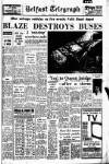 Belfast Telegraph Tuesday 01 March 1966 Page 1