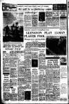 Belfast Telegraph Wednesday 02 March 1966 Page 20