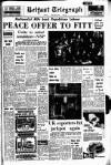 Belfast Telegraph Friday 11 March 1966 Page 1