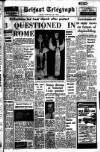 Belfast Telegraph Wednesday 23 March 1966 Page 1