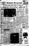Belfast Telegraph Monday 28 March 1966 Page 1
