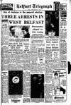 Belfast Telegraph Thursday 31 March 1966 Page 1