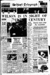Belfast Telegraph Friday 01 April 1966 Page 1