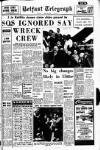 Belfast Telegraph Monday 04 April 1966 Page 1