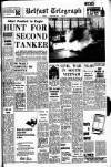 Belfast Telegraph Tuesday 05 April 1966 Page 1
