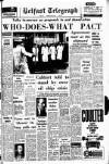 Belfast Telegraph Wednesday 06 April 1966 Page 1