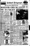 Belfast Telegraph Friday 15 April 1966 Page 1