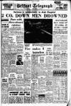 Belfast Telegraph Monday 02 May 1966 Page 1
