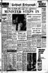 Belfast Telegraph Wednesday 04 May 1966 Page 1