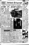 Belfast Telegraph Monday 09 May 1966 Page 1
