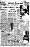 Belfast Telegraph Tuesday 10 May 1966 Page 1