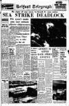 Belfast Telegraph Saturday 14 May 1966 Page 1