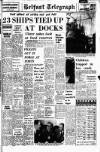Belfast Telegraph Monday 16 May 1966 Page 1
