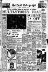 Belfast Telegraph Thursday 19 May 1966 Page 1