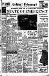 Belfast Telegraph Monday 23 May 1966 Page 1