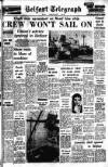 Belfast Telegraph Saturday 28 May 1966 Page 1
