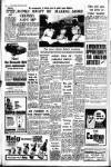 Belfast Telegraph Thursday 02 June 1966 Page 4