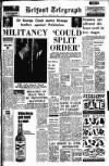 Belfast Telegraph Wednesday 08 June 1966 Page 1