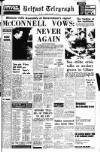 Belfast Telegraph Thursday 09 June 1966 Page 1