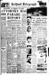 Belfast Telegraph Friday 10 June 1966 Page 1