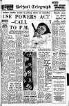 Belfast Telegraph Saturday 18 June 1966 Page 1