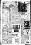 Belfast Telegraph Wednesday 13 July 1966 Page 4