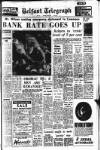 Belfast Telegraph Thursday 14 July 1966 Page 1