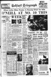 Belfast Telegraph Tuesday 02 August 1966 Page 1