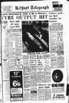 Belfast Telegraph Friday 12 August 1966 Page 1
