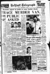 Belfast Telegraph Saturday 13 August 1966 Page 1