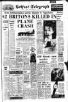 Belfast Telegraph Thursday 01 September 1966 Page 1