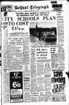 Belfast Telegraph Friday 02 September 1966 Page 1