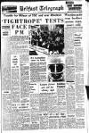 Belfast Telegraph Saturday 03 September 1966 Page 1