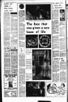 Belfast Telegraph Saturday 03 September 1966 Page 4