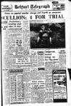 Belfast Telegraph Monday 05 September 1966 Page 1