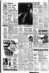Belfast Telegraph Tuesday 01 November 1966 Page 4
