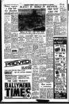 Belfast Telegraph Thursday 03 November 1966 Page 4