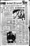 Belfast Telegraph Saturday 05 November 1966 Page 1