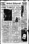 Belfast Telegraph Tuesday 08 November 1966 Page 1