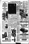 Belfast Telegraph Tuesday 08 November 1966 Page 4