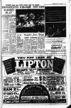 Belfast Telegraph Thursday 01 December 1966 Page 13