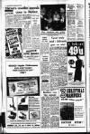 Belfast Telegraph Monday 05 December 1966 Page 8