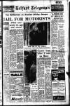 Belfast Telegraph Thursday 29 December 1966 Page 1