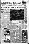Belfast Telegraph Friday 30 December 1966 Page 1