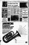 Belfast Telegraph Friday 30 December 1966 Page 6