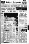 Belfast Telegraph Wednesday 04 January 1967 Page 1