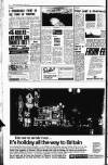 Belfast Telegraph Monday 09 January 1967 Page 6