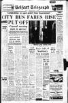 Belfast Telegraph Tuesday 10 January 1967 Page 1