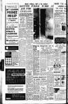Belfast Telegraph Wednesday 11 January 1967 Page 4