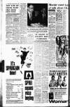 Belfast Telegraph Wednesday 11 January 1967 Page 6